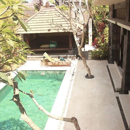 The Bali Bagus Villas Uluwatu Zewnętrze zdjęcie