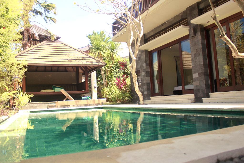 The Bali Bagus Villas Uluwatu Zewnętrze zdjęcie