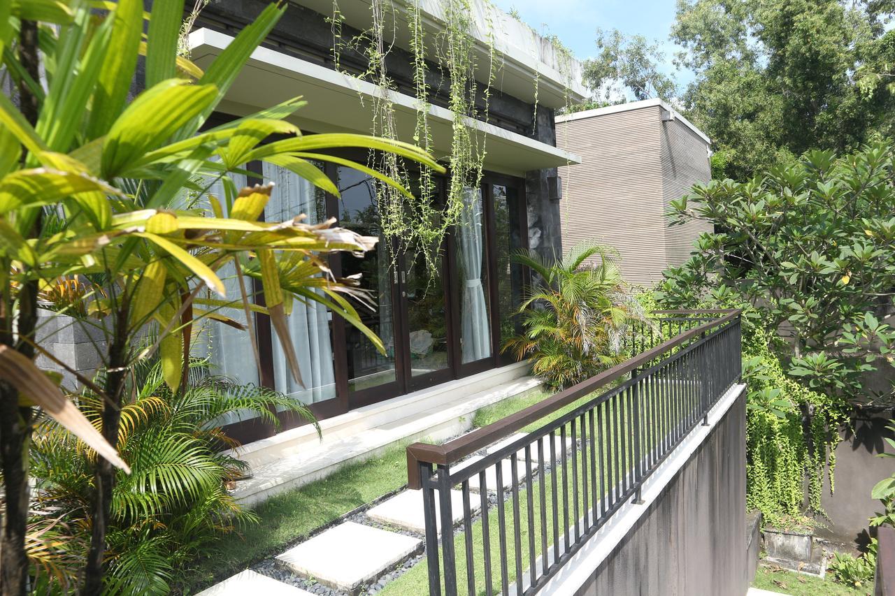 The Bali Bagus Villas Uluwatu Zewnętrze zdjęcie